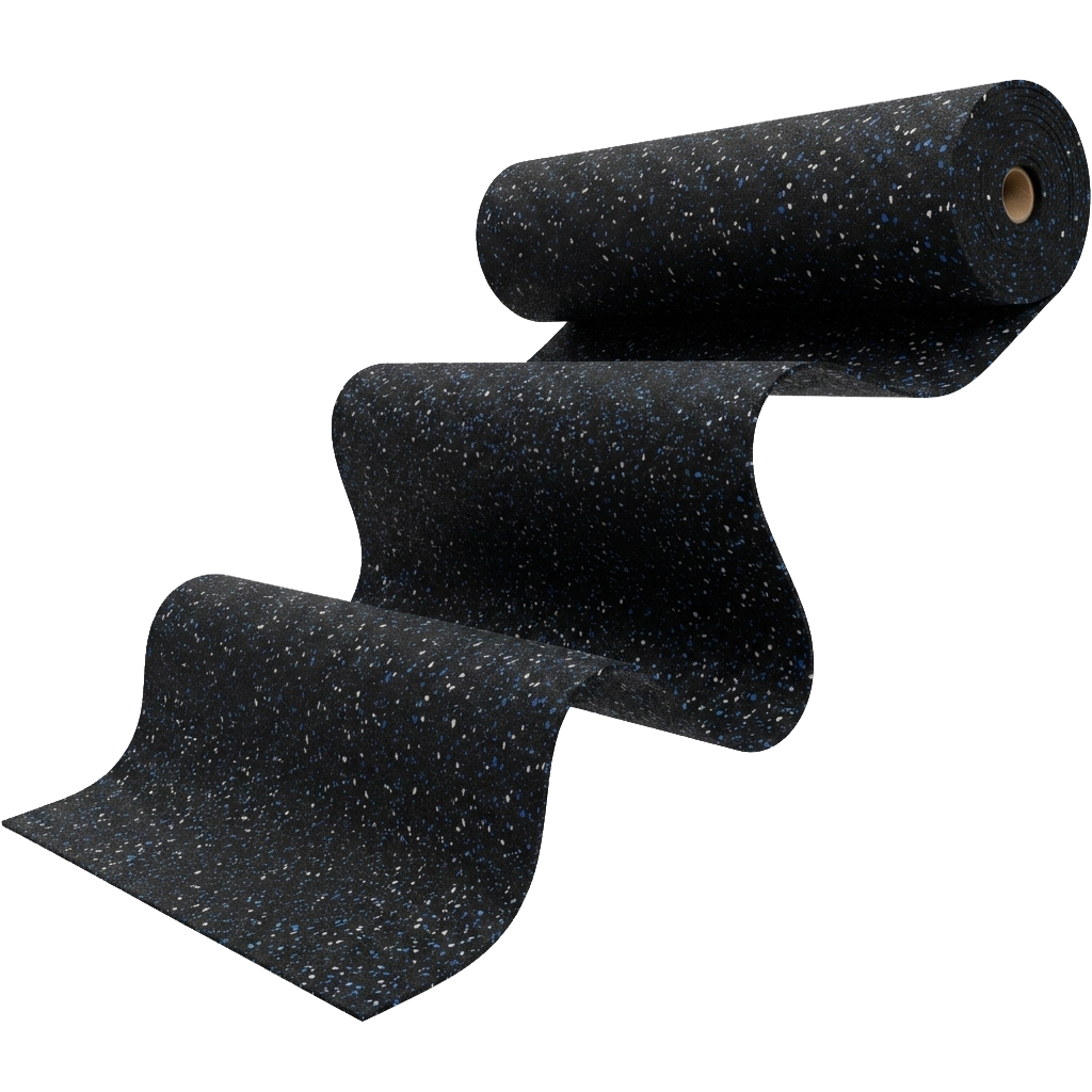 Gym Flooring Roll