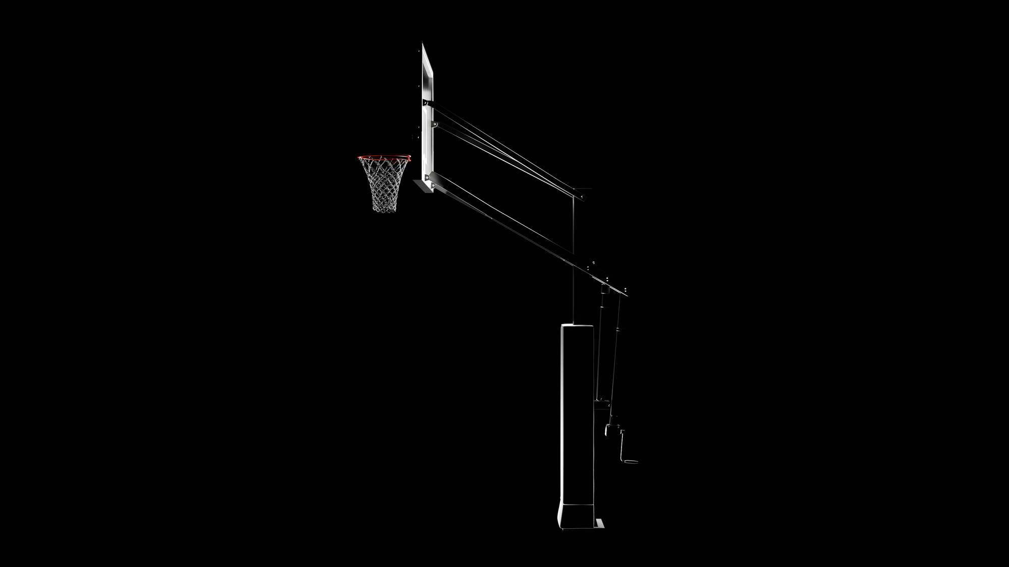 Flex Hoop - HoopX par SynX