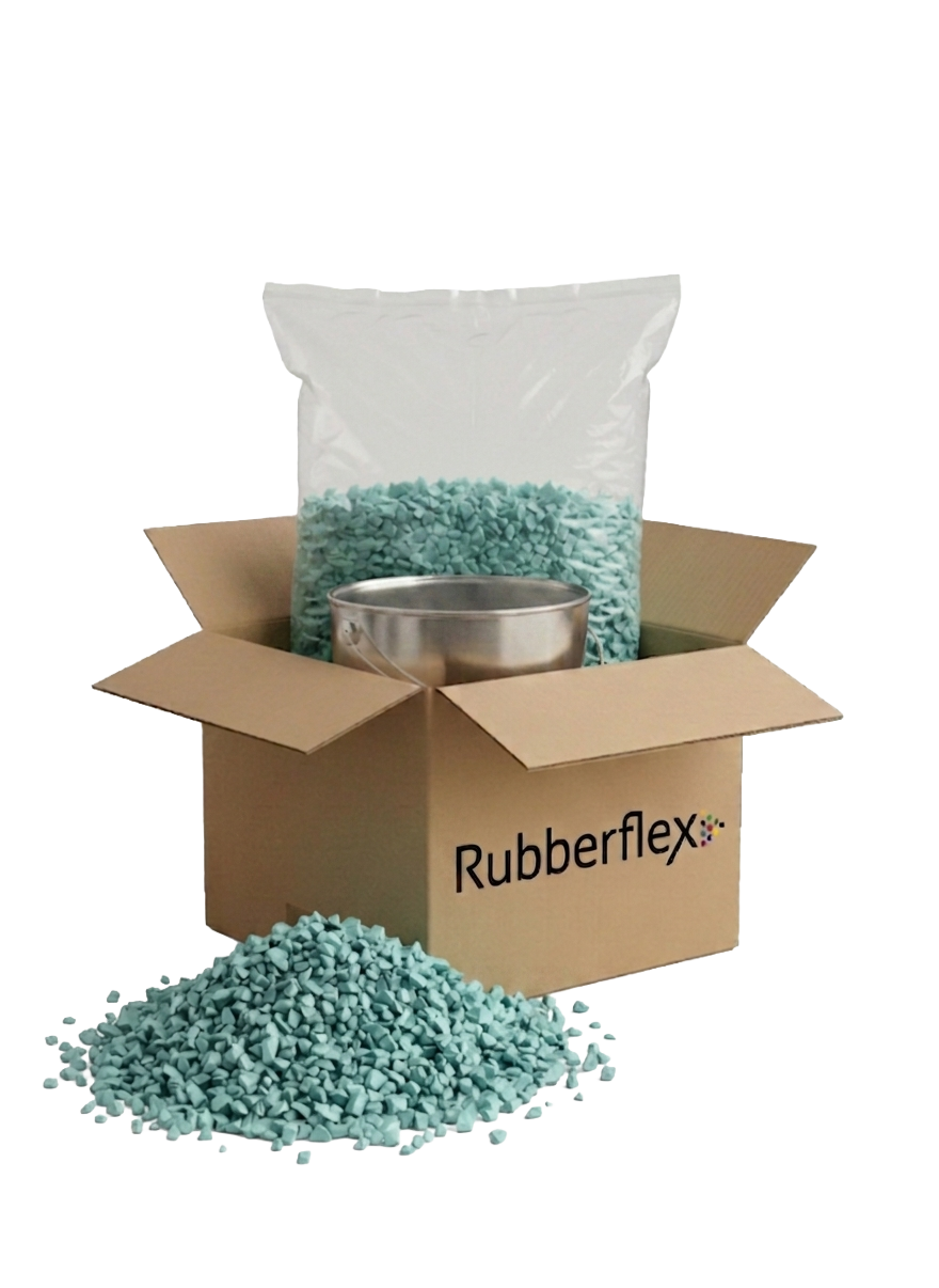 EPDM Kit